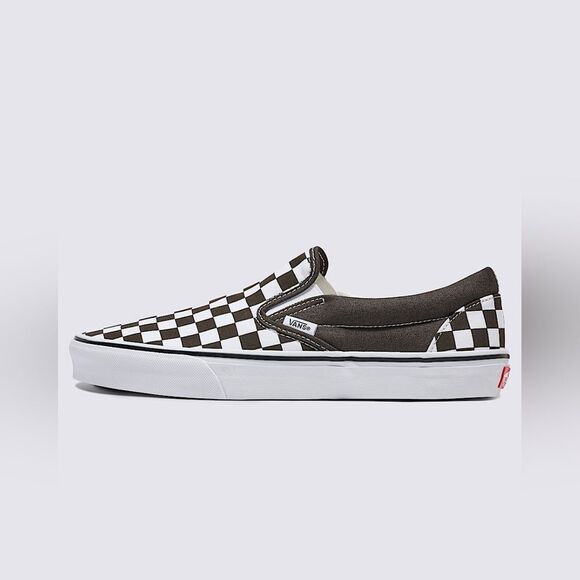 Vans Classic Slip On Color Theory (Turkish Coffee) - Picture 1 of 5